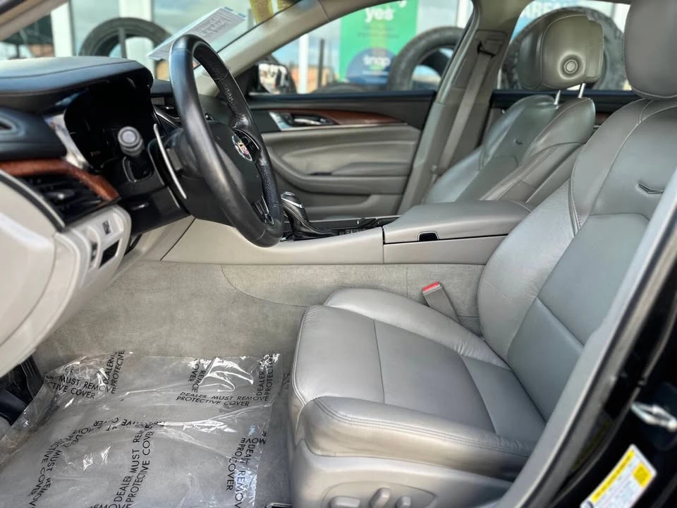 2014 Cadillac CTS 3rd Gen - Image 11 of 20