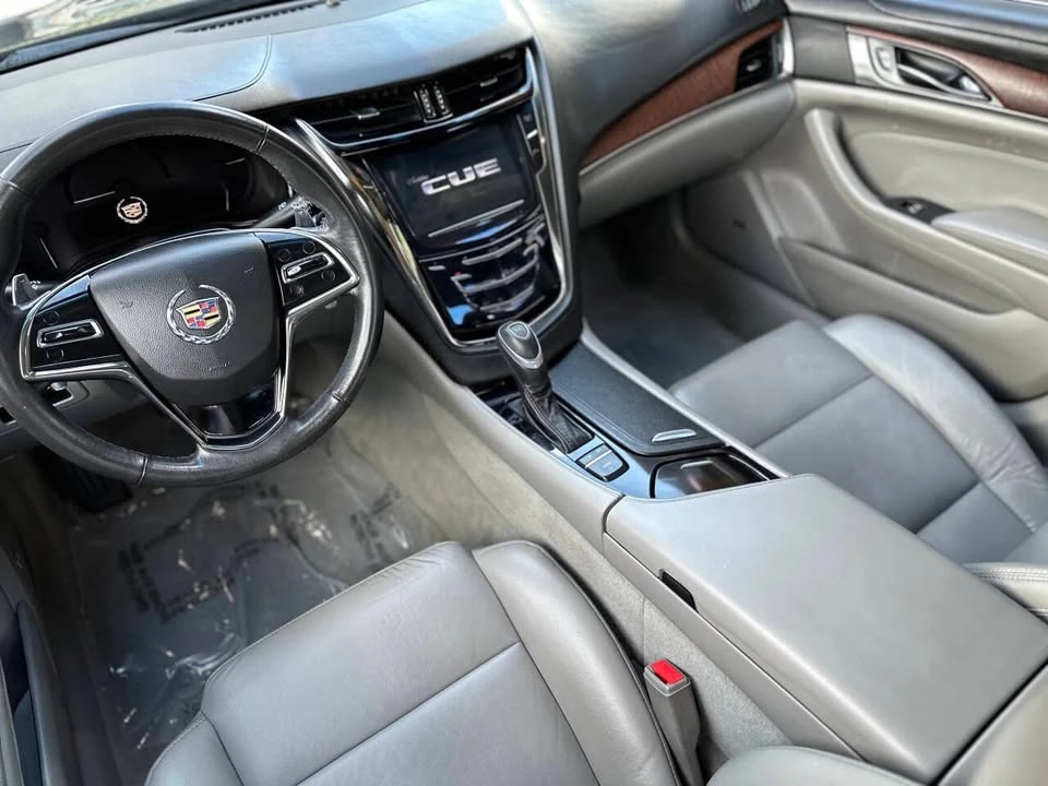 2014 Cadillac CTS 3rd Gen - Image 9 of 20