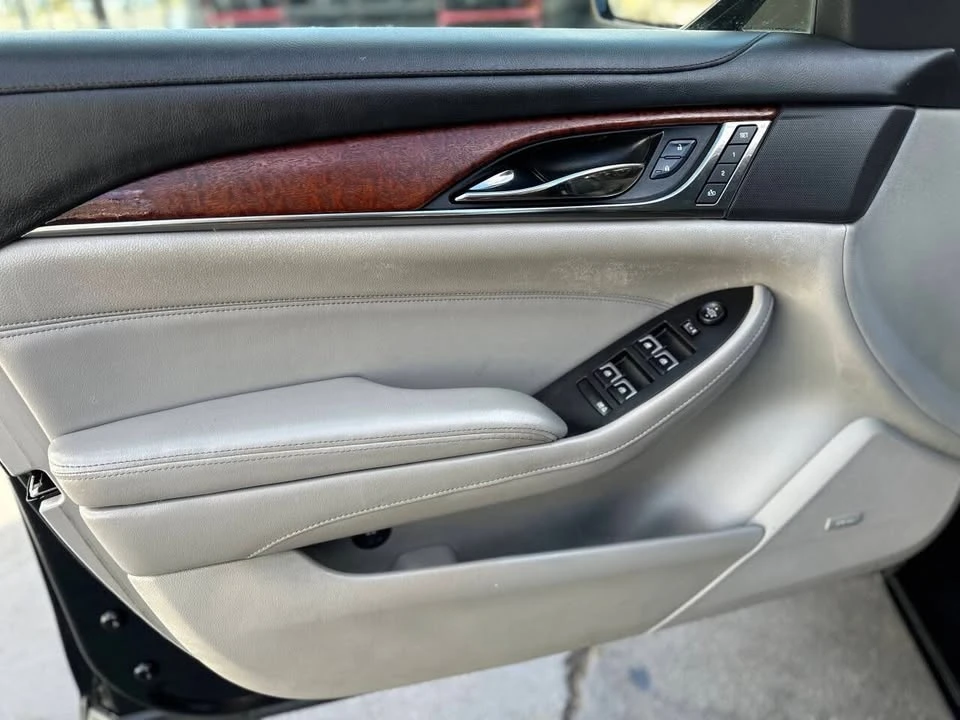 2014 Cadillac CTS 3rd Gen - Image 18 of 20