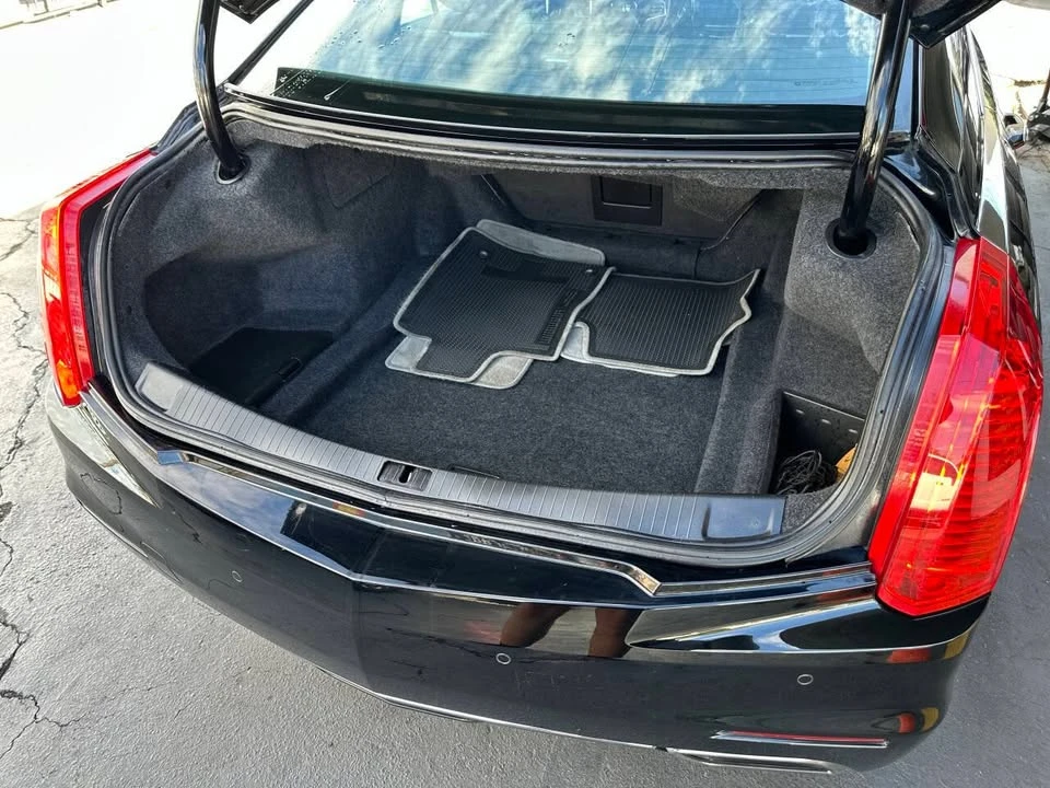 2014 Cadillac CTS 3rd Gen - Image 20 of 20