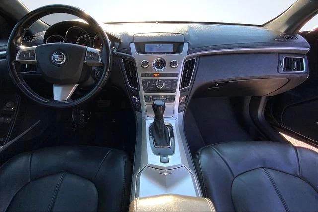 2014 Cadillac CTS 3rd Gen - Image 12 of 20
