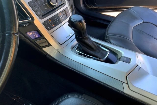 2014 Cadillac CTS 3rd Gen - Image 19 of 20