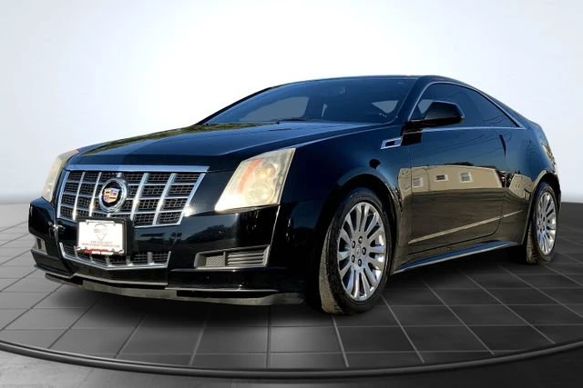 2014 Cadillac CTS 3rd Gen - Image 3 of 20
