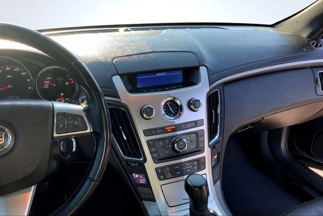 2014 Cadillac CTS 3rd Gen - Image 17 of 20