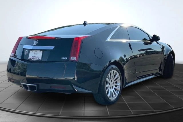 2014 Cadillac CTS 3rd Gen - Image 8 of 20