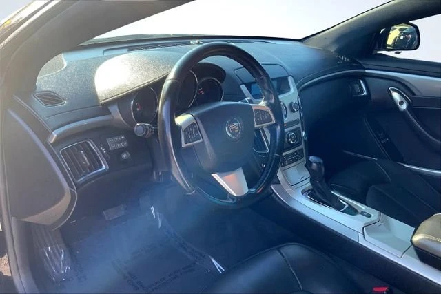 2014 Cadillac CTS 3rd Gen - Image 20 of 20