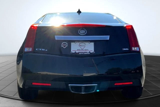 2014 Cadillac CTS 3rd Gen - Image 7 of 20