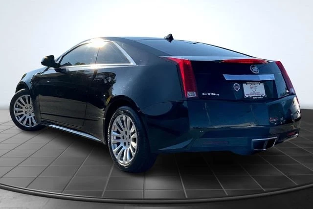 2014 Cadillac CTS 3rd Gen - Image 6 of 20