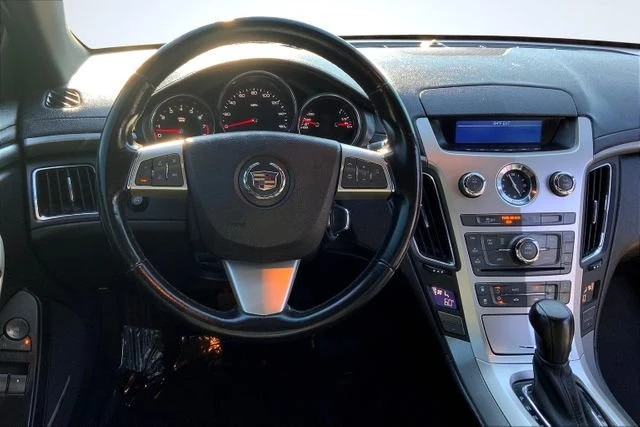 2014 Cadillac CTS 3rd Gen - Image 13 of 20