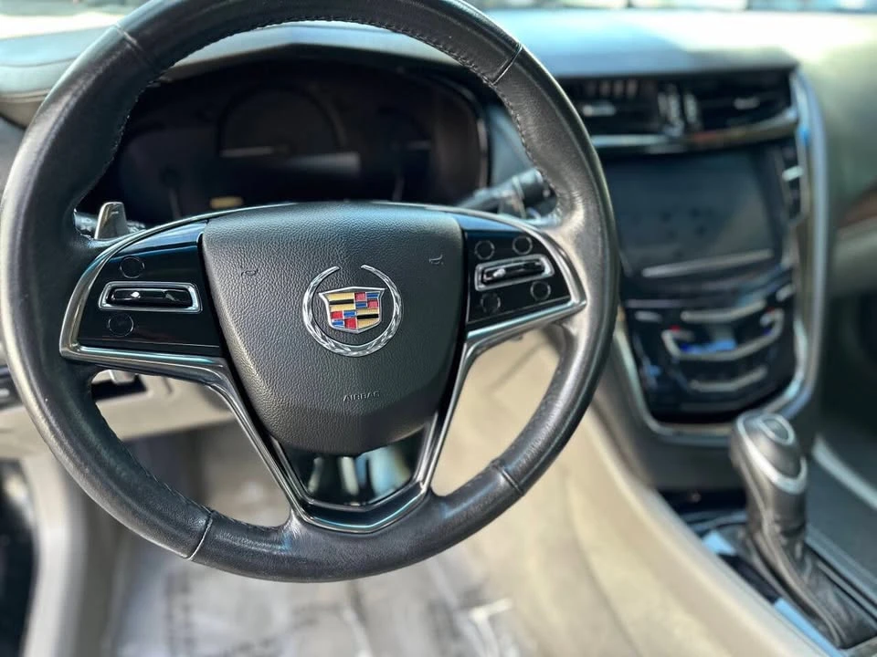 2014 Cadillac CTS 3rd Gen - Image 13 of 20