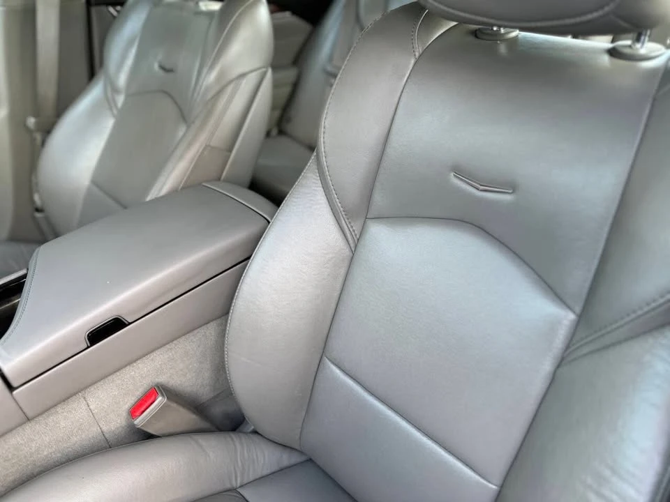 2014 Cadillac CTS 3rd Gen - Image 17 of 20