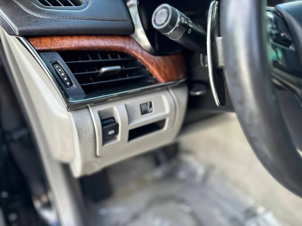2014 Cadillac CTS 3rd Gen - Image 15 of 20