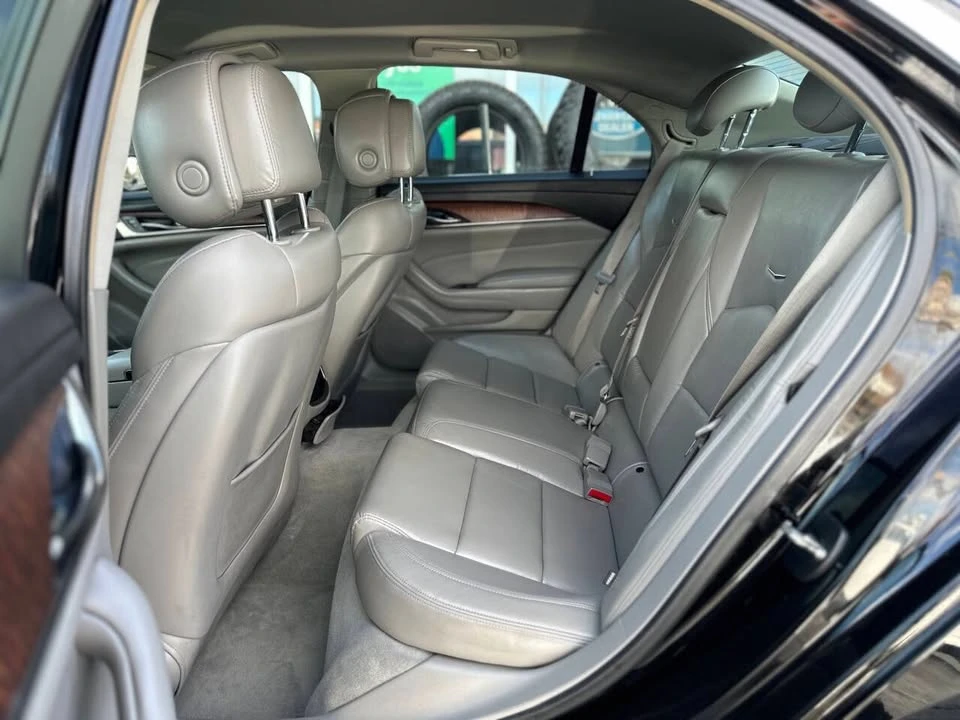 2014 Cadillac CTS 3rd Gen - Image 16 of 20
