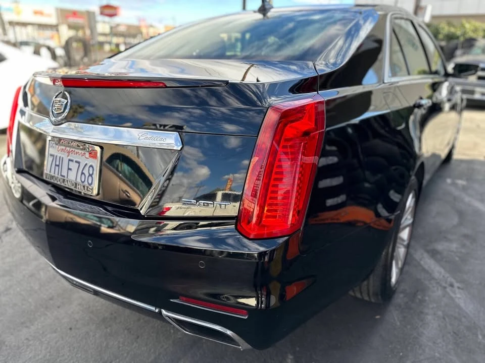 2014 Cadillac CTS 3rd Gen - Image 6 of 20