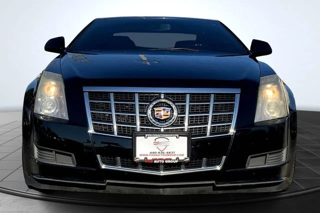 2014 Cadillac CTS 3rd Gen - Image 2 of 20