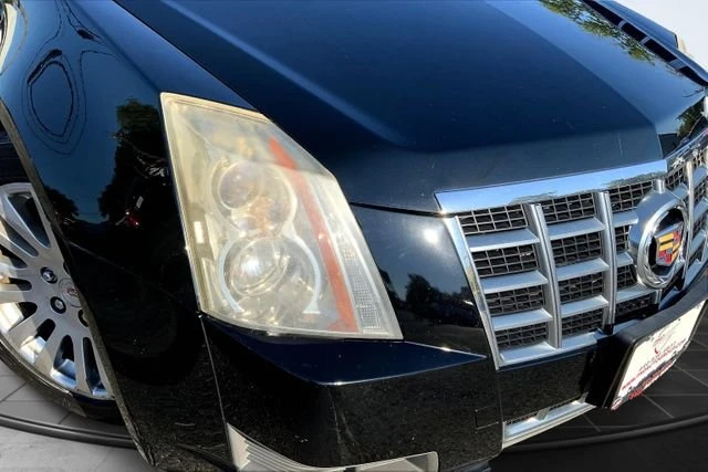 2014 Cadillac CTS 3rd Gen - Image 5 of 20