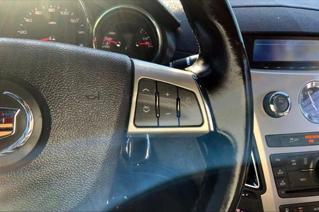 2014 Cadillac CTS 3rd Gen - Image 15 of 20