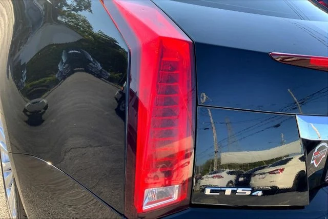 2014 Cadillac CTS 3rd Gen - Image 9 of 20