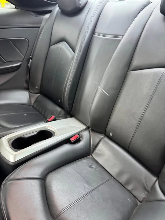 2014 Cadillac CTS 3rd Gen - Image 5 of 8
