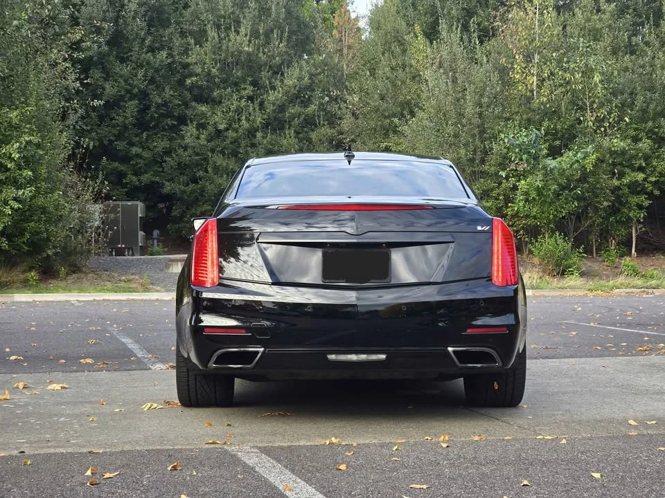 2014 Cadillac CTS 3rd Gen - Image 5 of 6