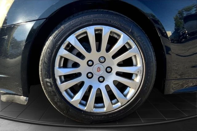 2014 Cadillac CTS 3rd Gen - Image 11 of 20