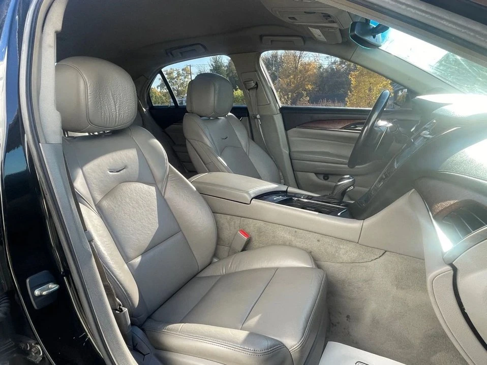 2014 Cadillac CTS 3rd Gen - Image 18 of 19