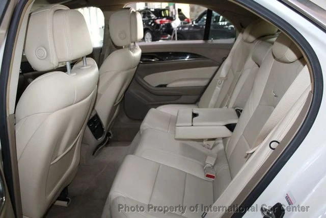 2014 Cadillac CTS 3rd Gen - Image 6 of 6