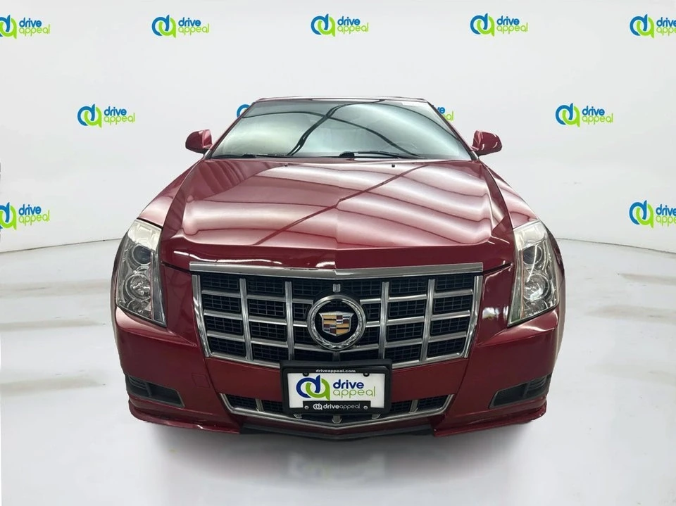 2014 Cadillac CTS 3rd Gen - Image 2 of 20