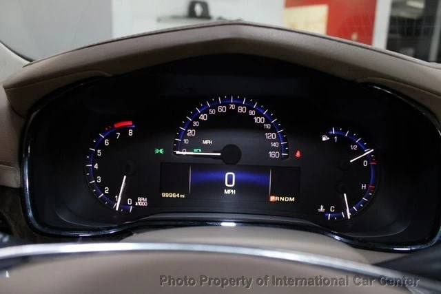 2014 Cadillac CTS 3rd Gen - Image 4 of 6