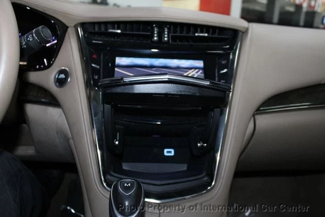 2014 Cadillac CTS 3rd Gen - Image 5 of 6