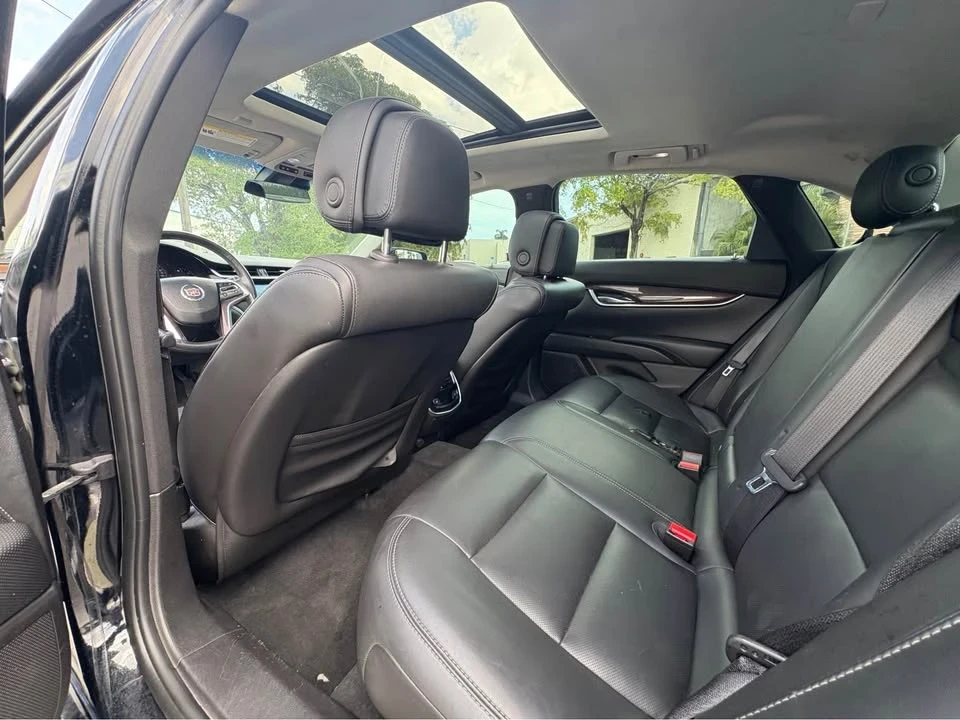 2014 Cadillac CTS 3rd Gen - Image 5 of 9