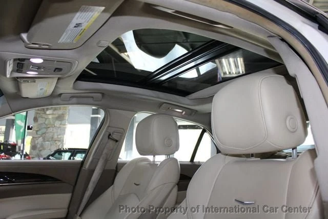 2014 Cadillac CTS 3rd Gen - Image 3 of 6