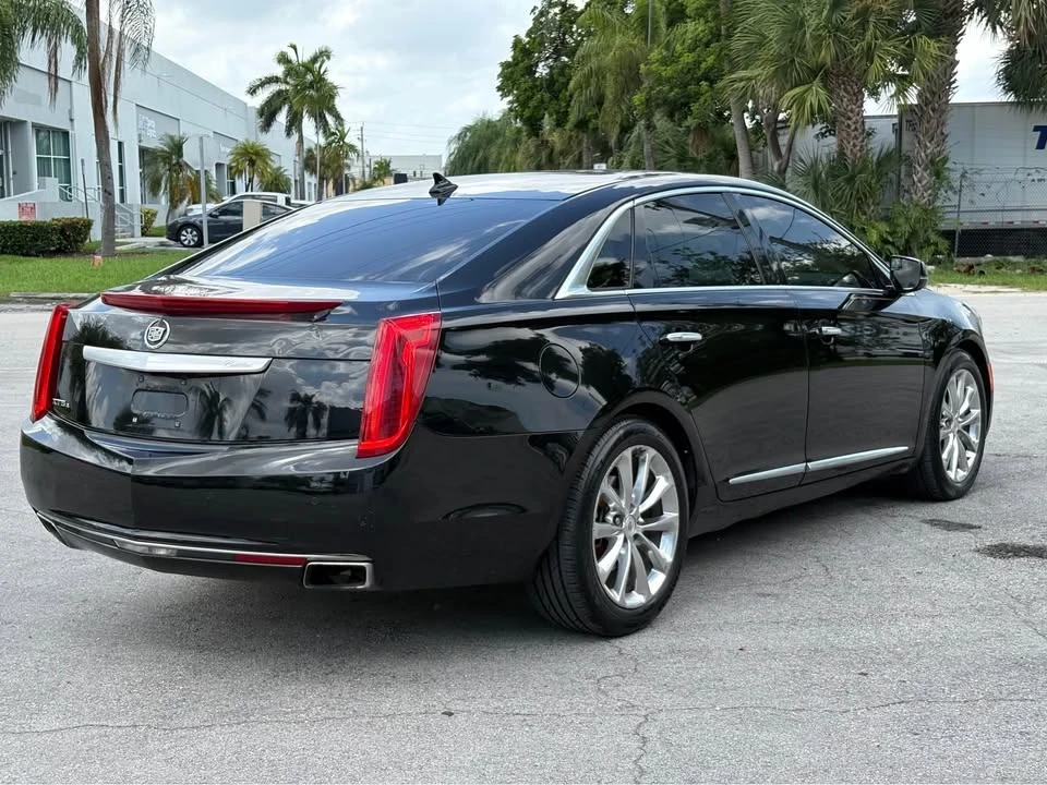 2014 Cadillac CTS 3rd Gen - Image 4 of 9