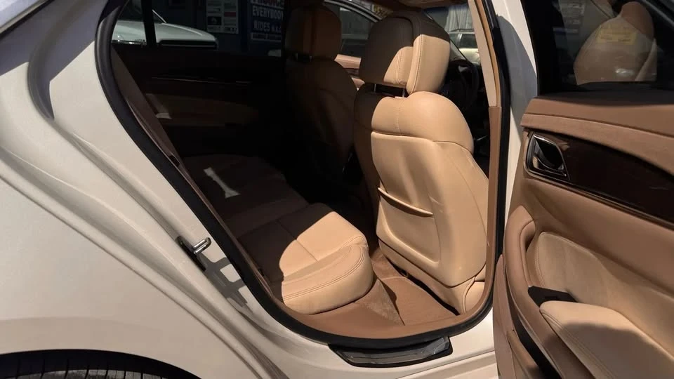 2014 Cadillac CTS 3rd Gen - Image 11 of 14