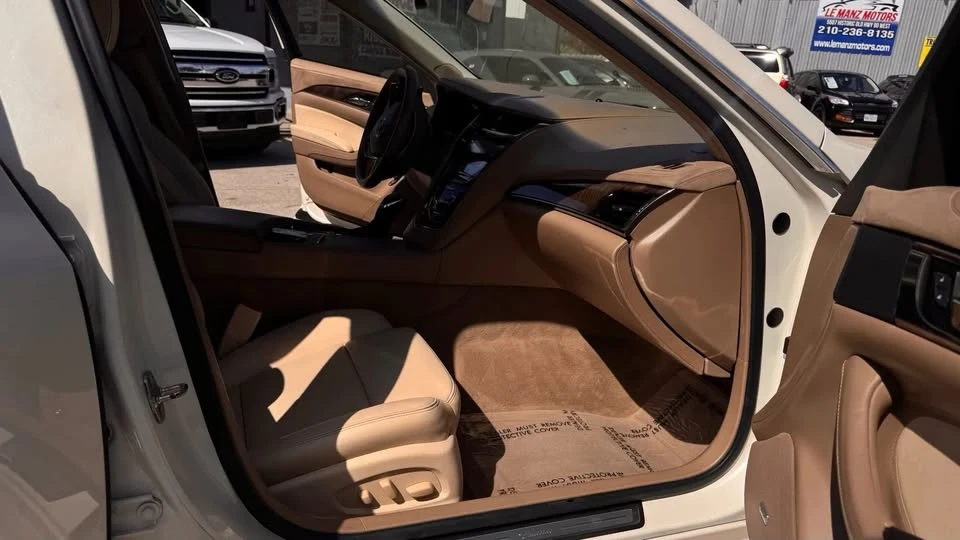 2014 Cadillac CTS 3rd Gen - Image 12 of 14
