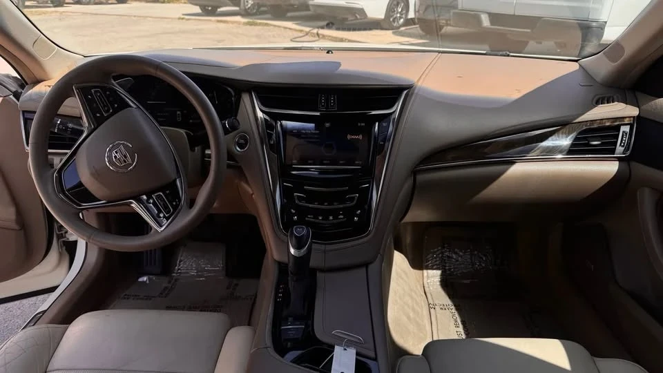 2014 Cadillac CTS 3rd Gen - Image 10 of 14