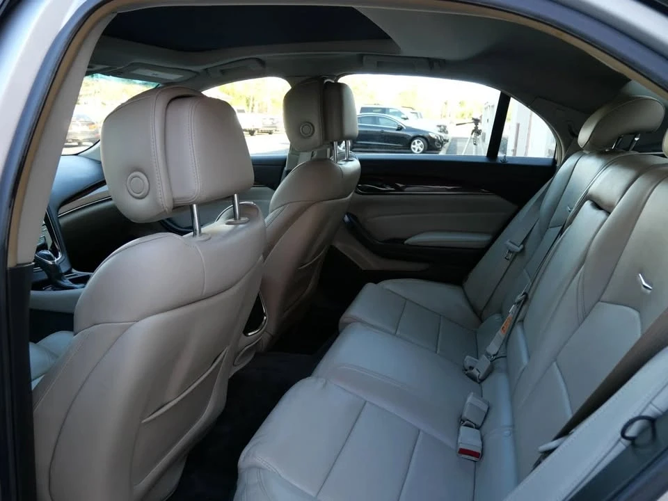 2014 Cadillac CTS 3rd Gen - Image 11 of 20