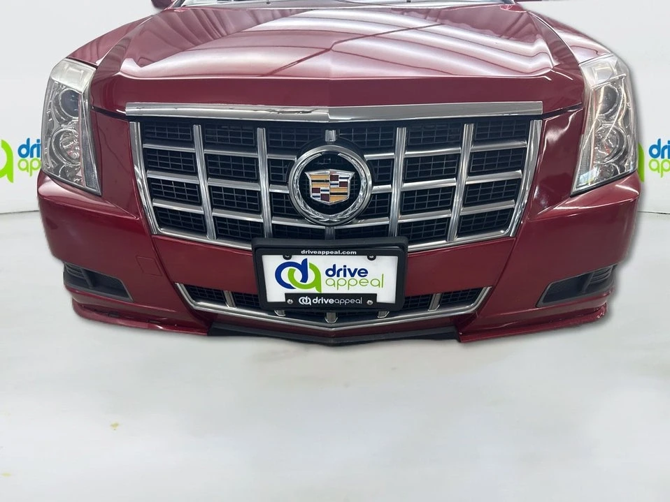 2014 Cadillac CTS 3rd Gen - Image 13 of 20