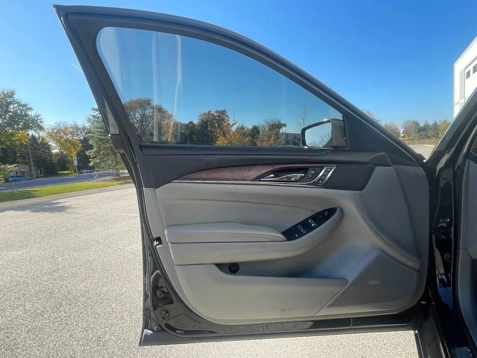 2014 Cadillac CTS 3rd Gen - Image 11 of 20
