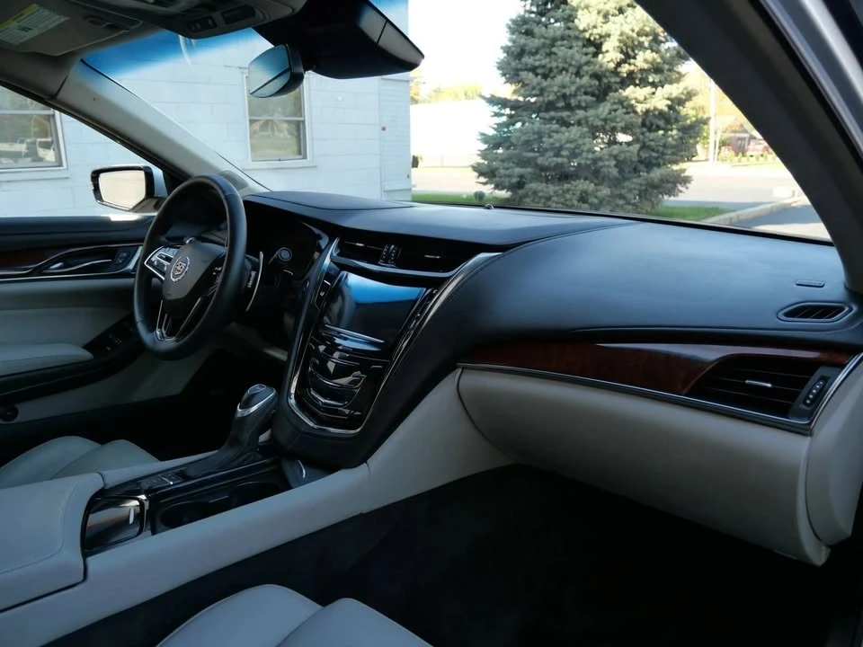 2014 Cadillac CTS 3rd Gen - Image 9 of 20