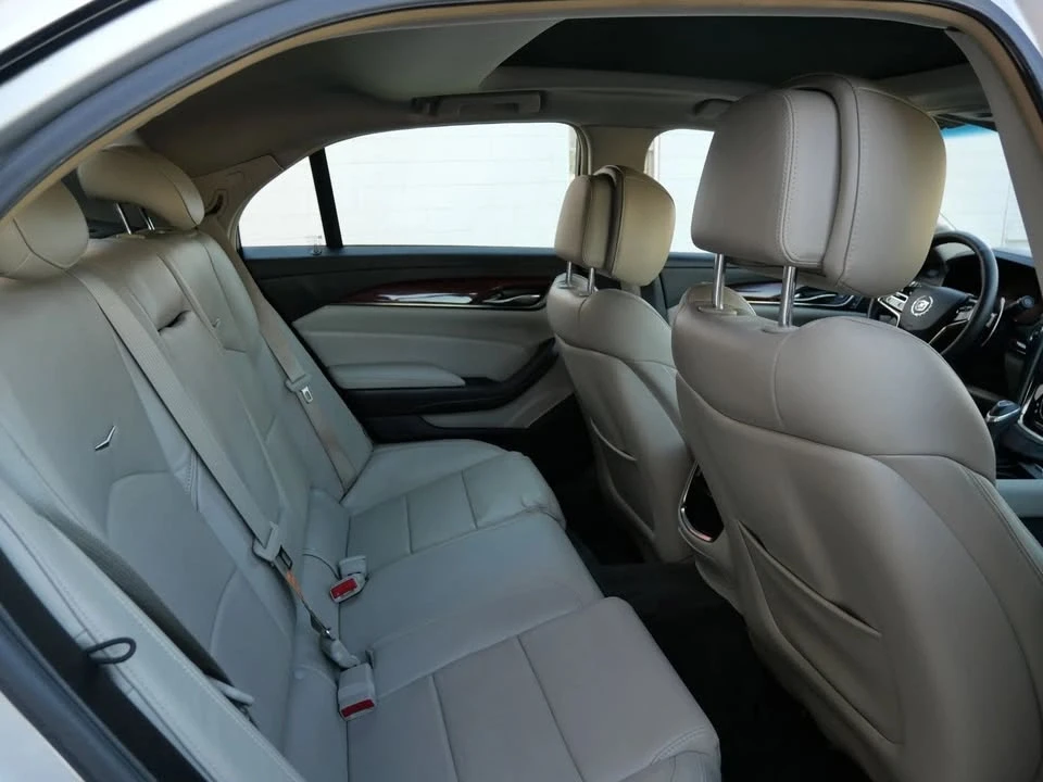 2014 Cadillac CTS 3rd Gen - Image 10 of 20