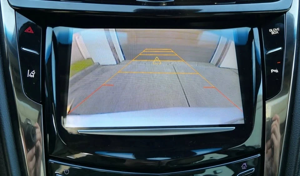 2014 Cadillac CTS 3rd Gen - Image 14 of 20