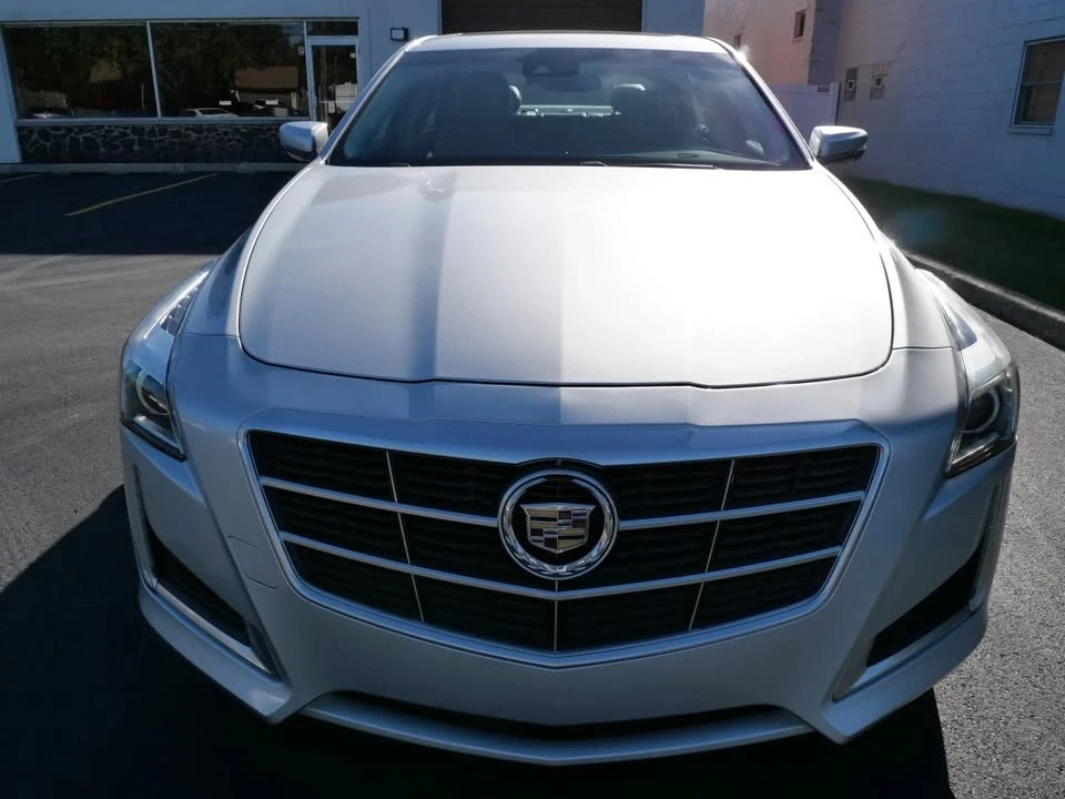 2014 Cadillac CTS 3rd Gen - Image 2 of 20