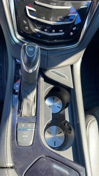 2014 Cadillac CTS 3rd Gen - Image 17 of 19