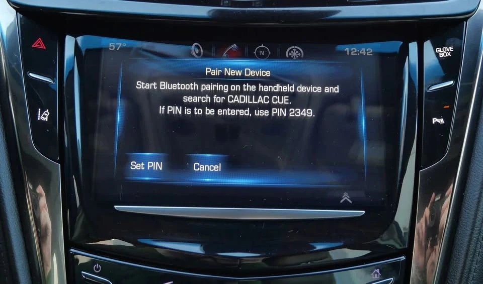 2014 Cadillac CTS 3rd Gen - Image 15 of 20