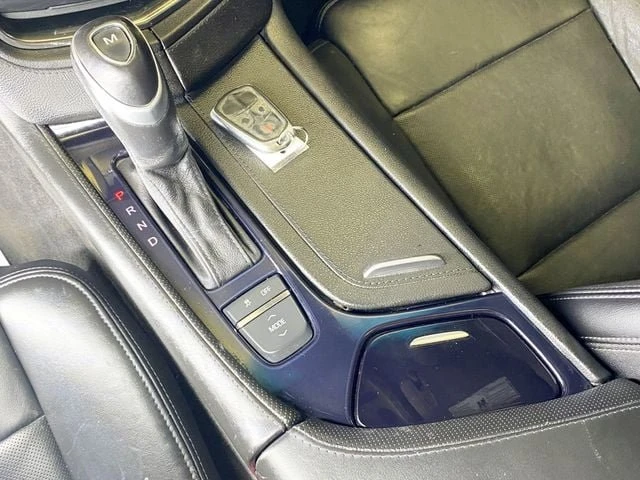 2014 Cadillac CTS 3rd Gen - Image 9 of 12