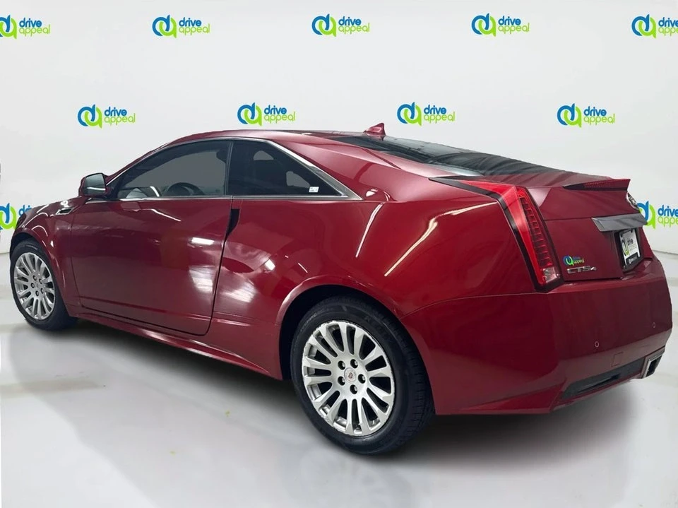 2014 Cadillac CTS 3rd Gen - Image 7 of 20