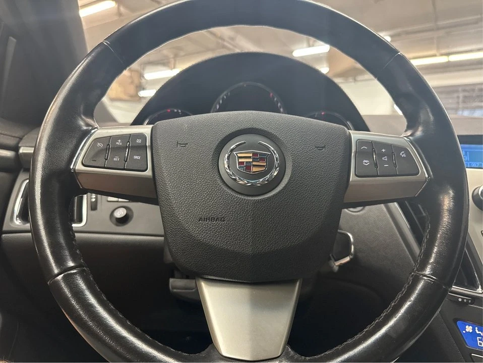 2014 Cadillac CTS 3rd Gen - Image 20 of 20