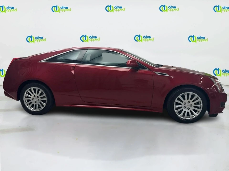 2014 Cadillac CTS 3rd Gen - Image 4 of 20
