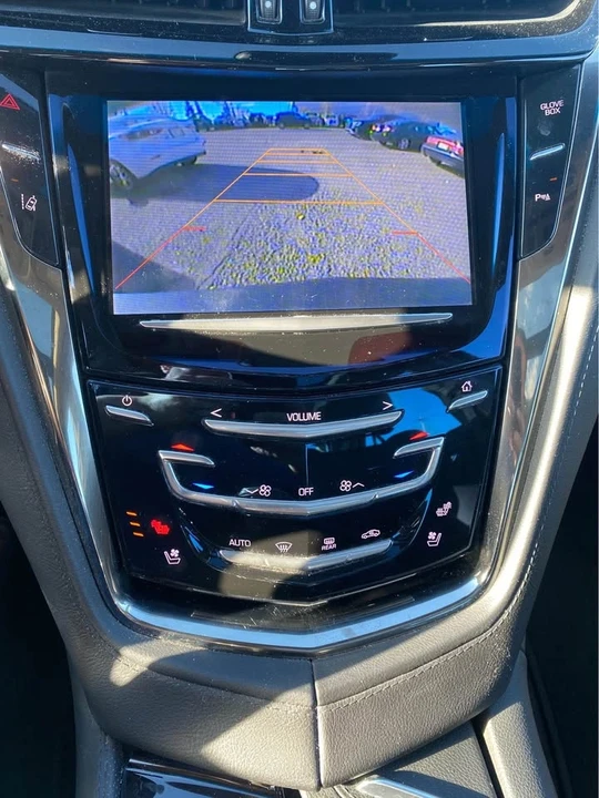 2014 Cadillac CTS 3rd Gen - Image 15 of 17